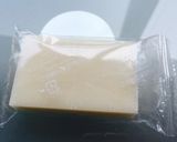 Hình bước làm 1 của món Bánh mochi nướng siêu đơn giản