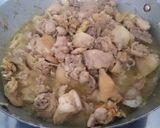 A picture of step 5 of Mi Quang Son Thuy.