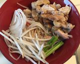 A picture of step 8 of Chicken Pho Away from Mom.