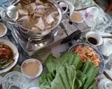 Hình bước làm 10 của món Vịt nấu chao