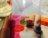 Hình bước làm 9 của món Tiramisu kiểu dễ cho người mới làm bánh