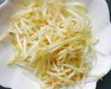 Hình bước làm 3 của món Cao lầu tới xứ hoa anh đào
