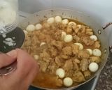 Hình bước làm 8 của món Mì Quảng Sơn Thuỷ