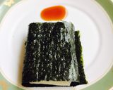 Hình bước làm 4 của món Bánh mochi nướng siêu đơn giản