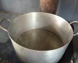 Hình bước làm 2 của món Thịt kho tàu xã Bình Trưng, Châu Thành, Tiền Giang