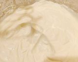 Hình bước làm 5 của món Tiramisu kiểu dễ cho người mới làm bánh
