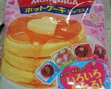 Hình bước làm 1 của món Bánh cà rốt