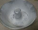 Hình bước làm 5 của món Bánh cà rốt