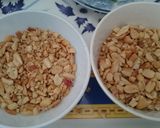 Hình bước làm 7 của món Mì Quảng Sơn Thuỷ