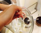 Hình bước làm 6 của món Tiramisu kiểu dễ cho người mới làm bánh