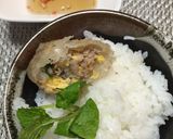 Hình bước làm 9 của món Nem cua rán