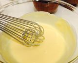 A picture of step 3 of Easy Tiramisu for Beginners.