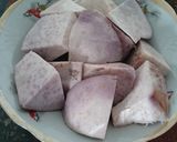 Hình bước làm 5 của món Vịt nấu chao