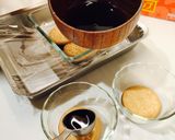 A picture of step 8 of Easy Tiramisu for Beginners.