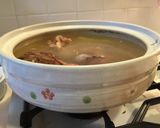 A picture of step 7 of Chicken Pho Away from Mom.