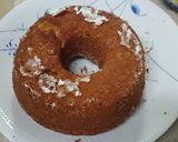 Hình bước làm 9 của món Bánh cà rốt
