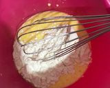 Gofri 🧇 recept fázis 2 fotója
