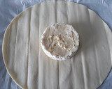 Foto del paso 5 de la receta: Pithivier de pollo y pimienta rosa