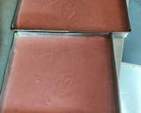 Foto langkah ke 4 dari resep Red Beans Desert Box.