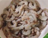 Foto langkah ke 1 dari resep Udang saos Mayonaise.
