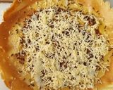 Foto langkah ke 4 dari resep Martabak Tipker Teflon.