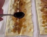 Foto del passaggio 10 della ricetta Dolci intrecci