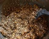 Pretzel no bake cookie recipe step 2 photo