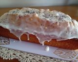 Foto del paso 2 de la receta: Budín de limón y amapola al aceite