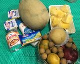 Foto langkah ke 1 dari resep Salad Buah 🍎.
