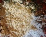 A picture of step 2 of Kachalo ke pakora (Panjabi style pakorey).