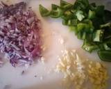 Chilli idli recipe step 3 photo