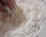 Foto del paso 3 de la receta: Ciabatta artesanal con aceitunas