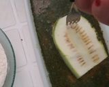 Foto del paso 6 de la receta: Espectaculares Milanesas de zucchini