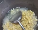 Foto langkah ke 1 dari resep Nasi Goreng Ruwet (Ala Chef) - Nasi+Mie Instan Ayam Panggang.