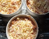 Foto langkah ke 4 dari resep Macaroni Susu Keju.