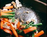 Foto langkah ke 3 dari resep Diet mayo day #4.
