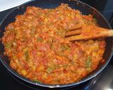 Foto del paso 6 de la receta: Pisto