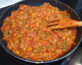 Foto del paso 6 de la receta: Pisto