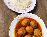 عکس مرحله 4 از دستور کوفته قلقلی