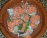 Foto del paso 1 de la receta: Pescadilla al horno con tomate muy fácil