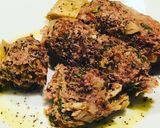 Foto del paso 4 de la receta: Kaftas de Alcachofas (Artichoke Kofta)
