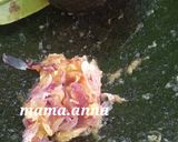 Foto langkah ke 2 dari resep Tumis Bayam.