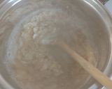 Lencsefőzelék recept fázis 5 fotója