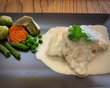 Foto del paso 5 de la receta: Fogonero Thai