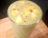 รูปขั้นตอนการทำที่ 1 ของ Avocado Sweet Corn Shake 🥑 💚🌽 อะโวคาโด💚 ข้าวโพดหวานปั่น🥤