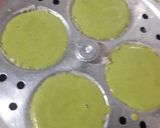 पालक इडली (Palak idli recipe in Hindi) रेसिपी चरण 3 फोटो