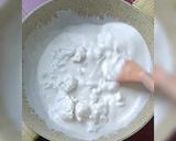 Foto langkah ke 3 dari resep Nagasari Nangka.