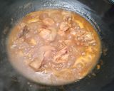 Foto langkah ke 2 dari resep Ayam Goreng Praktis.