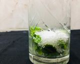 काक्टेल मोहितो (Cocktail mojito recipe in hindi) रेसिपी चरण 1 फोटो