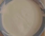 A picture of step 4 of Snow balls.